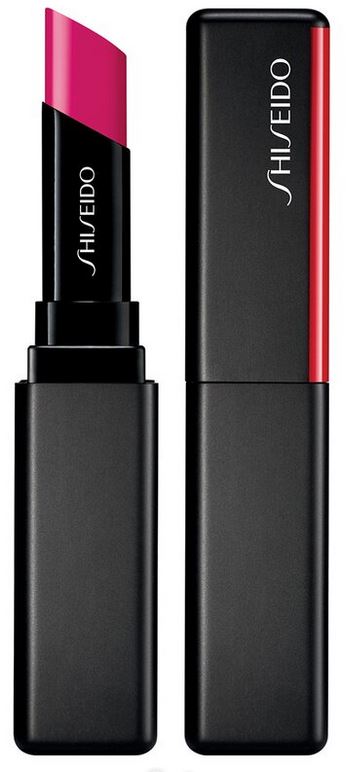 Shiseido ColorGel LipBalm - 115 Azalea