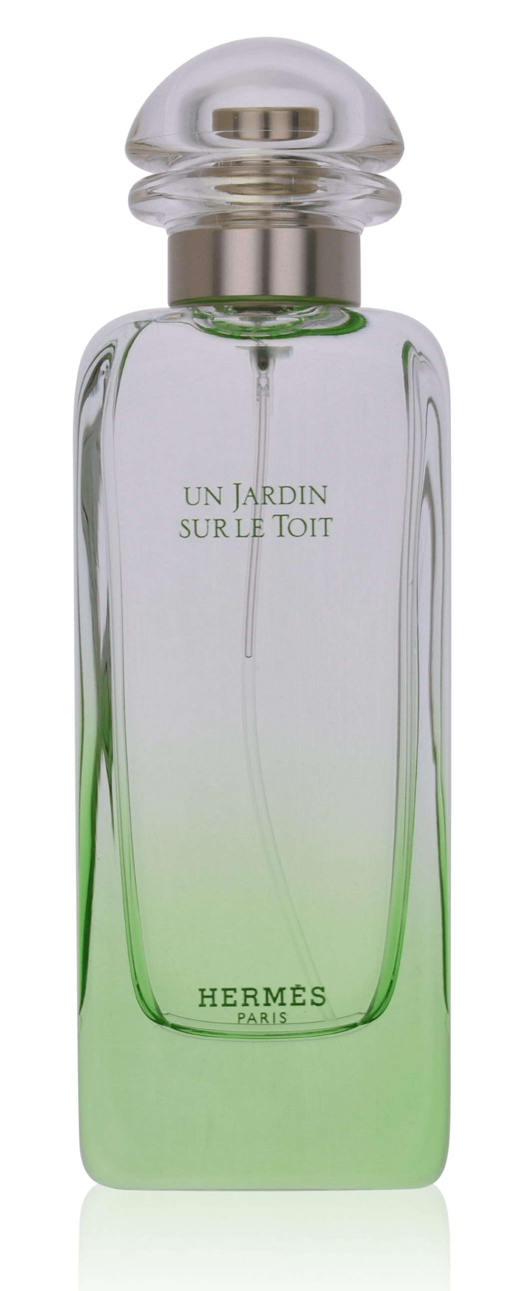 Hermes Un Jardin Sur le Toit 100 ml Eau de Toilette