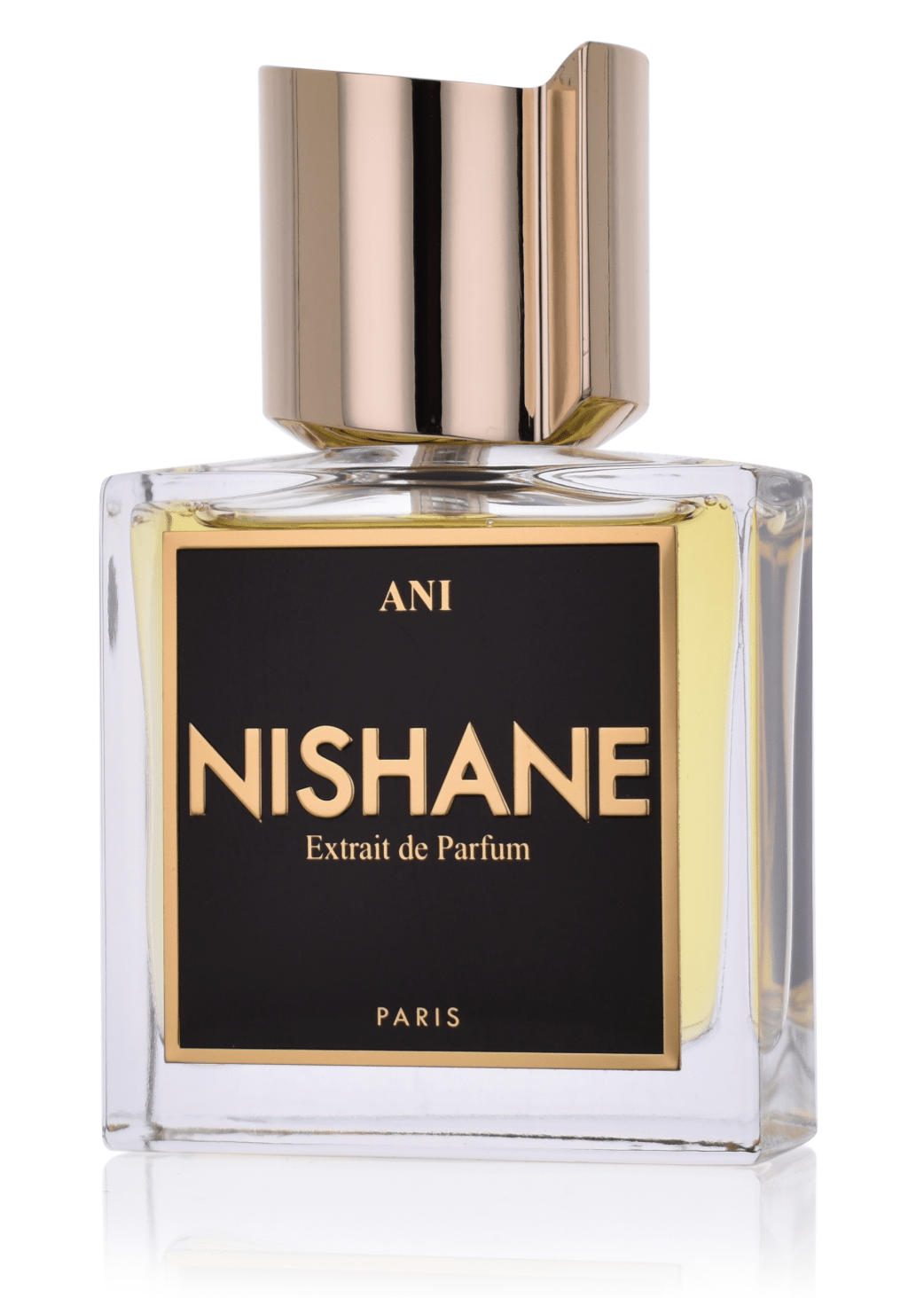 Nishane Ani 50 ml Extrait de Parfum Tester