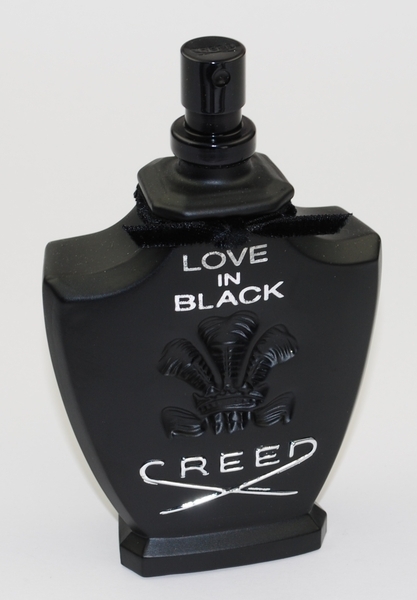 Creed Love in Black 75 ml Eau de Parfum Tester