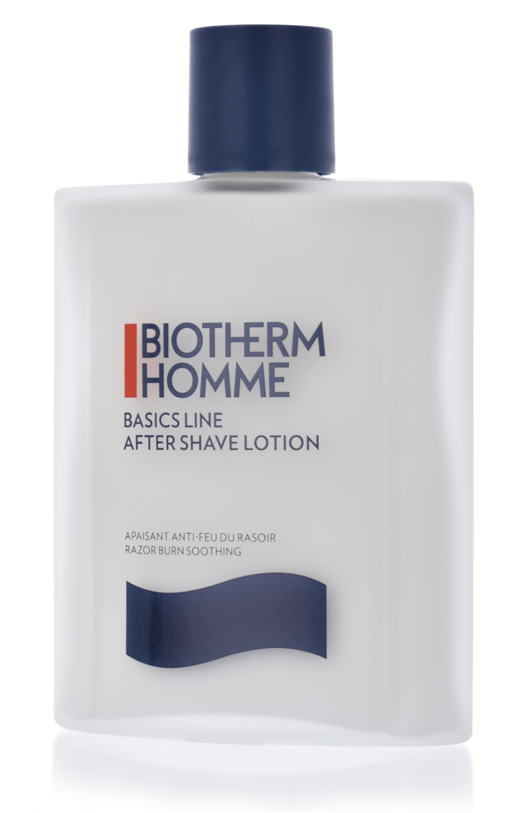 Biotherm Homme Anti-Feu du Rasoir 100 ml