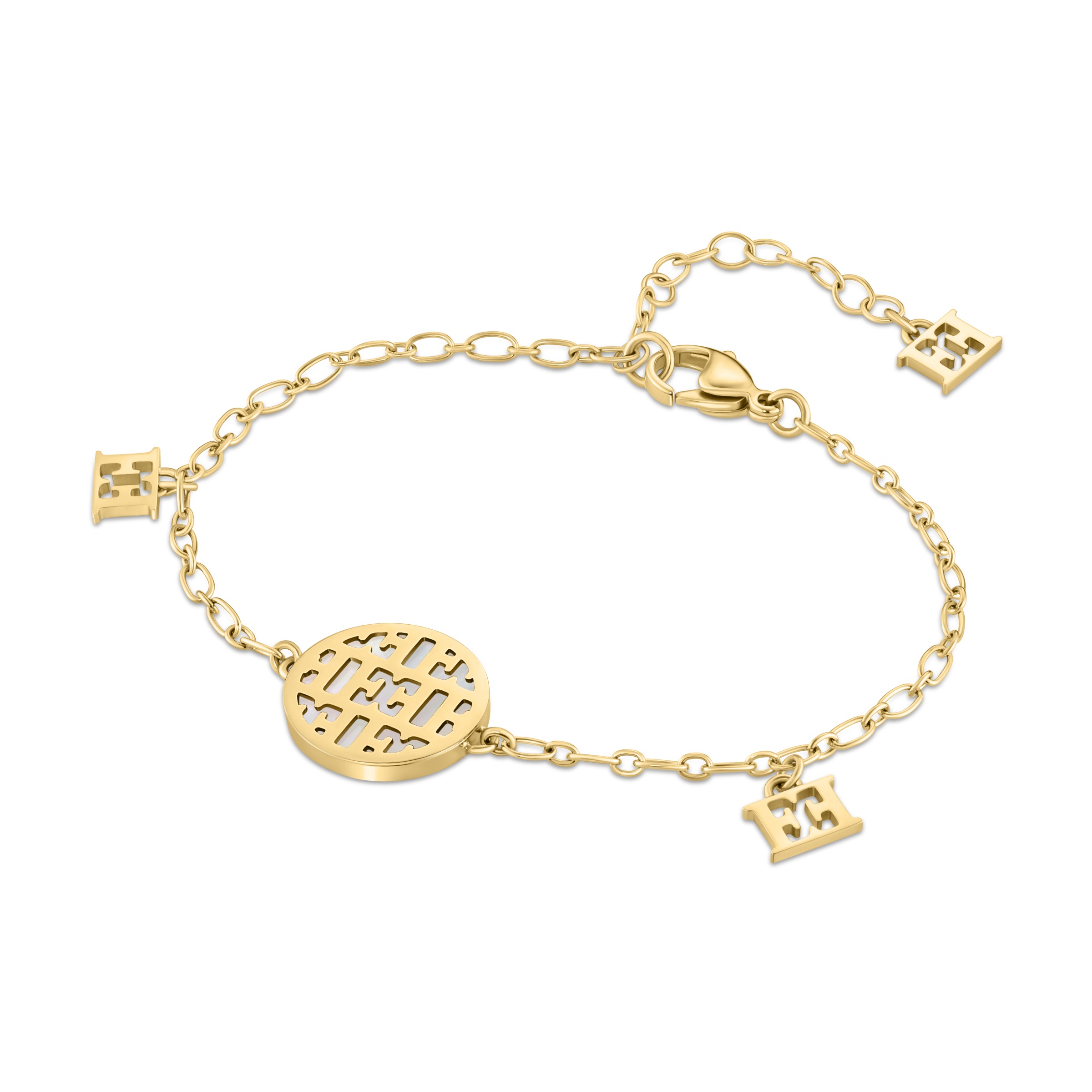 Escada Linda Armband 170 mm   