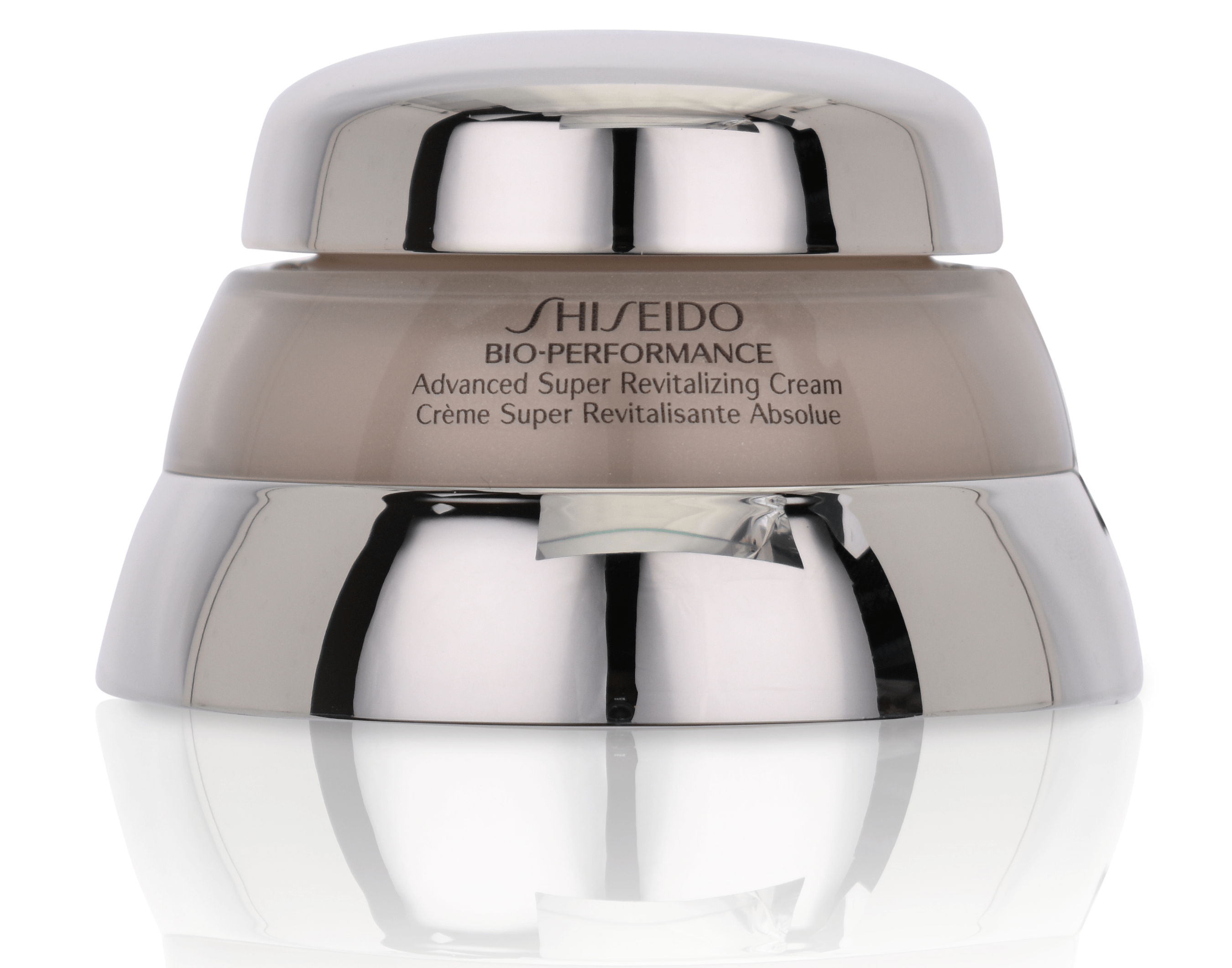 Shiseido Bio-Performance Advanced Super Revitalizing 75 ml