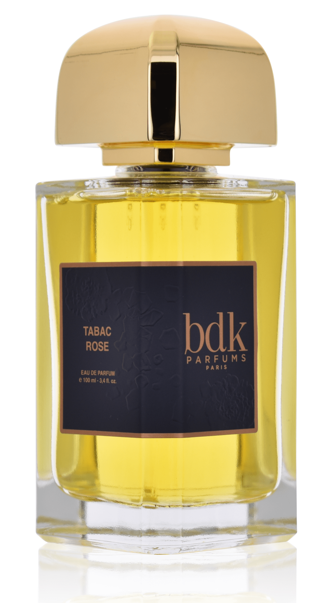 BDK Parfums Tabac Rose 5 ml Eau de Parfum Abfüllung 