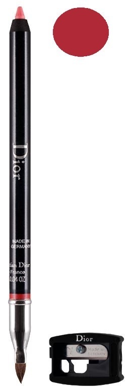 Dior Contour Crayon Levres Lipliner - 362 Rose Eclat