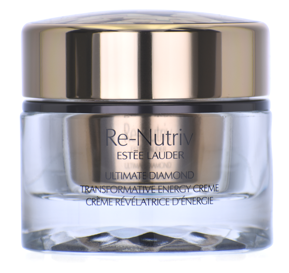 Estee Lauder Re-Nutriv Ultimate Diamond Transformative Energy Creme 50 ml