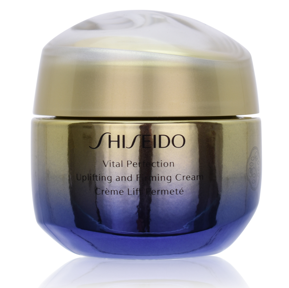 Shiseido Vital Perfection Uplifting & Firming Cream 50ml