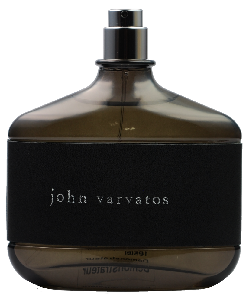 John Varvatos for Men 125 ml Eau de Toilette