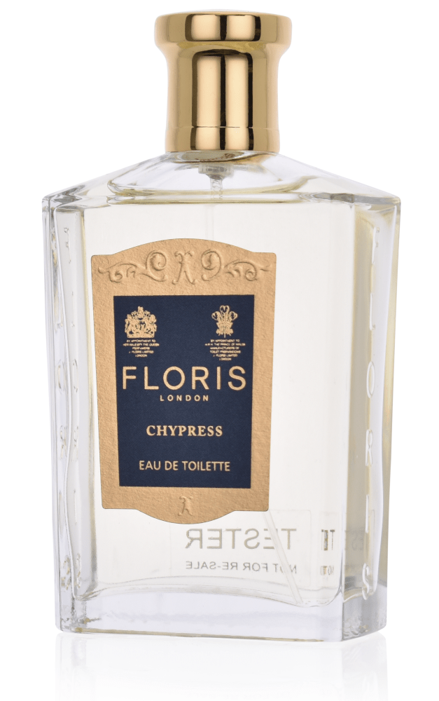 Floris London Chypress 5 ml Eau de Toilette Abfüllung     