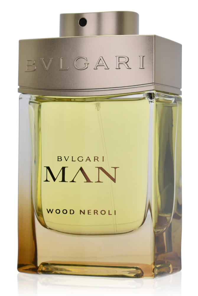 Bvlgari Man Wood Neroli 60 ml Eau de Parfum