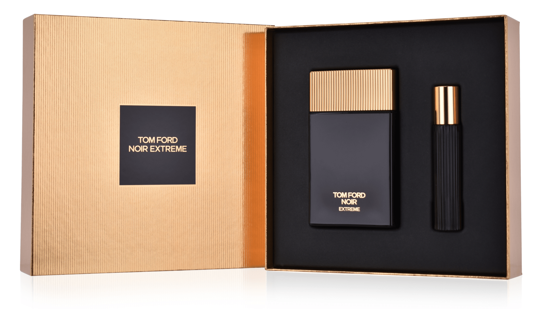 Tom Ford Noir Extreme 100 ml Eau de Parfum + 10 ml Eau de Parfum