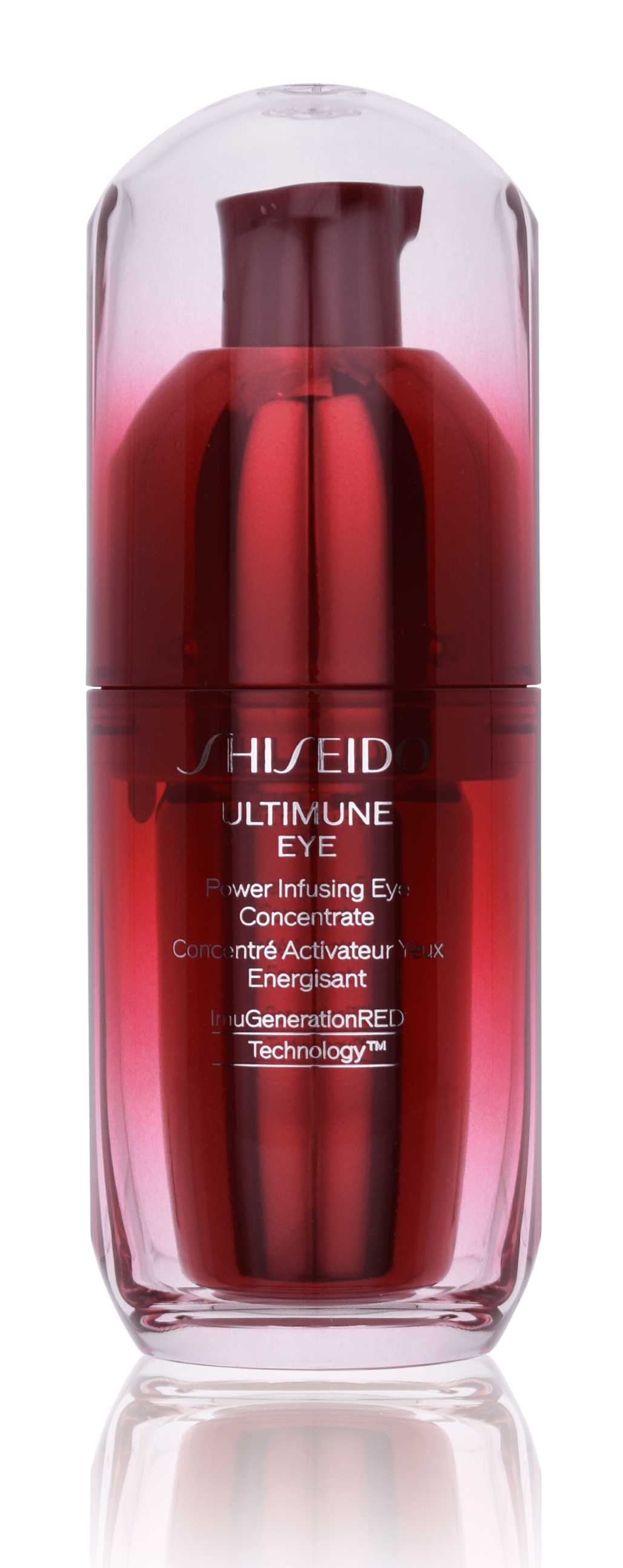 Shiseido Ultimune Eye Power Infusing Eye Concentrate 15ml