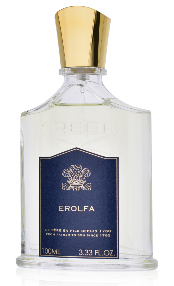 Creed Erolfa 100 ml Eau de Parfum