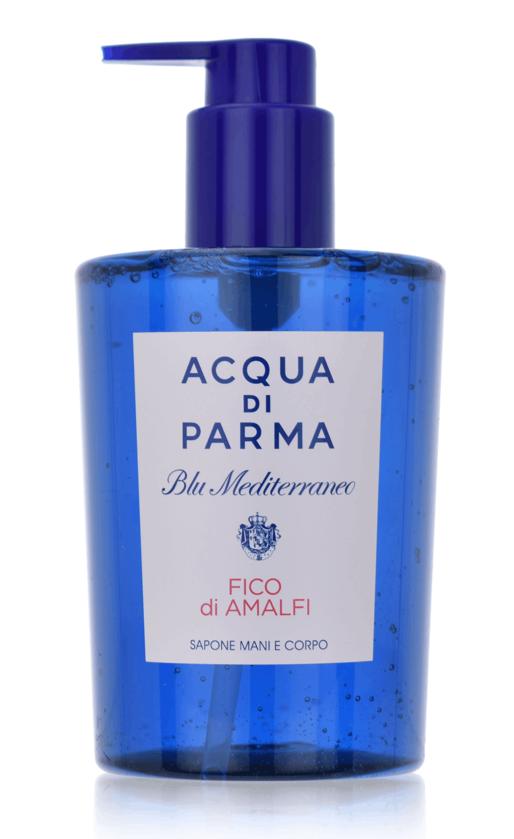 Acqua di Parma Blu Mediterraneo Fico di Amalfi Hand and Body Wash 300 ml 