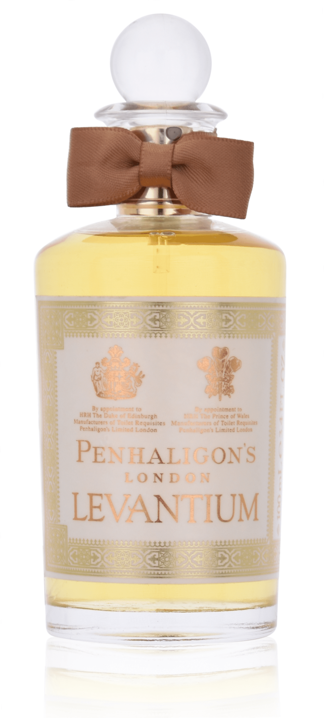 Penhaligons Levantium 5 ml Eau de Toilette Abfüllung 
