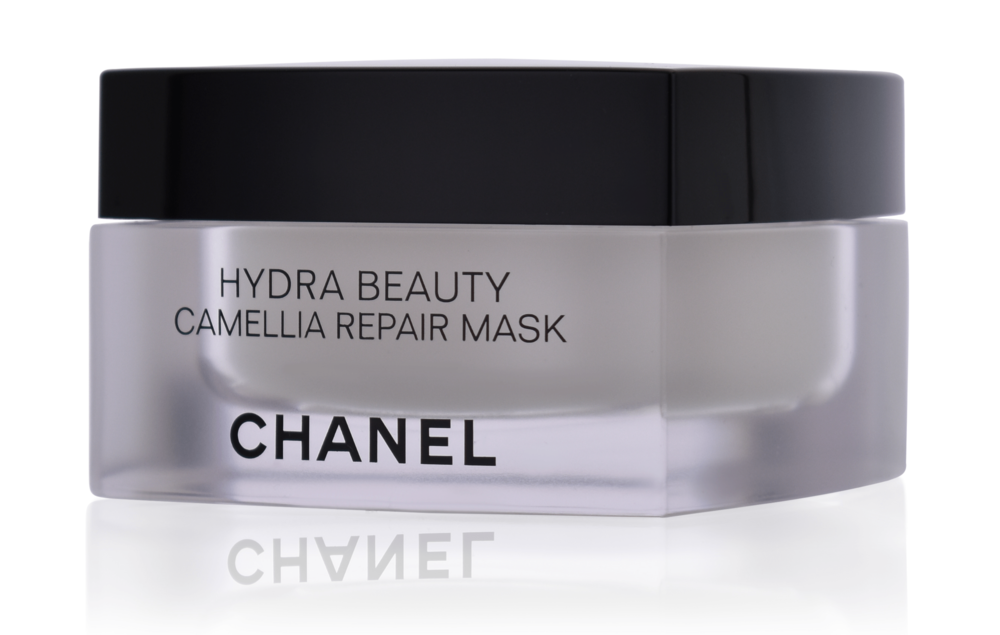 Chanel Hydra Beauty Camellia Repair Mask 50 ml