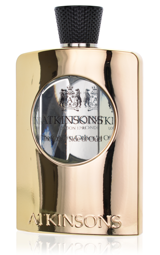 Atkinsons The Other Side of Oud 100 ml Eau de Parfum