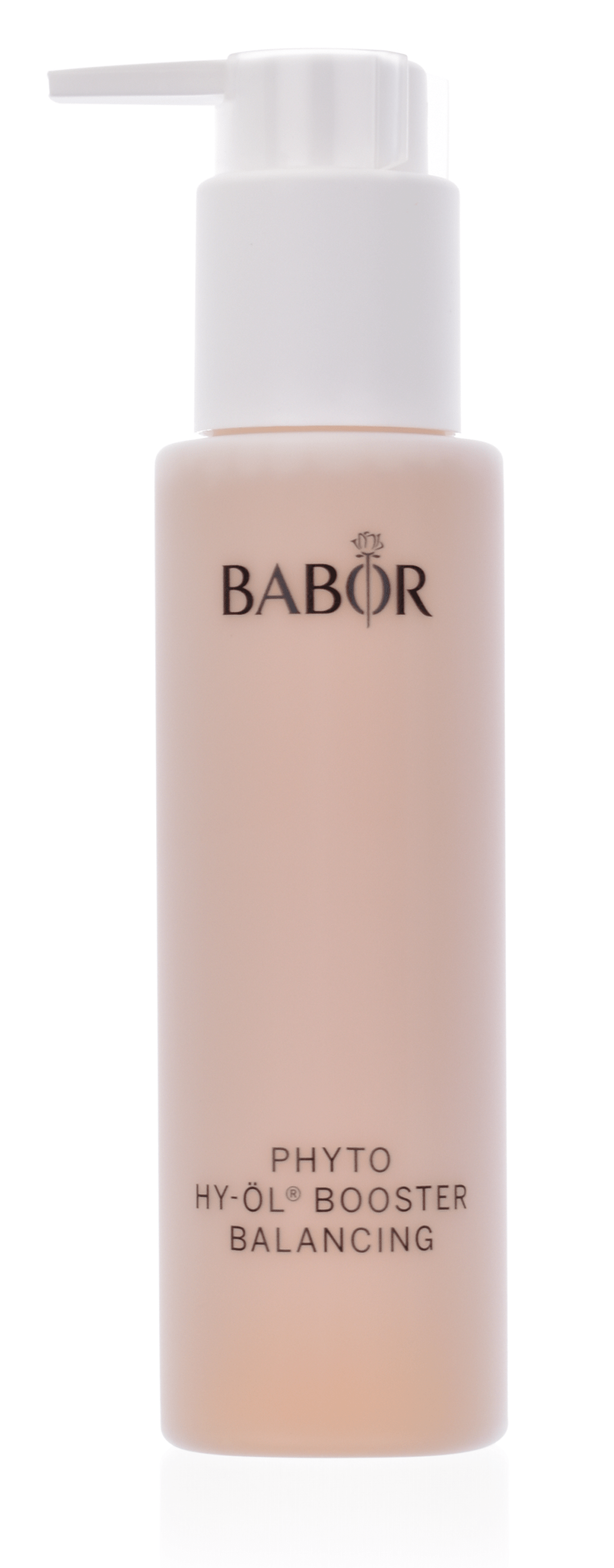 BABOR Cleansing - Phyto HY-ÖL Booster Balancing 100 ml 