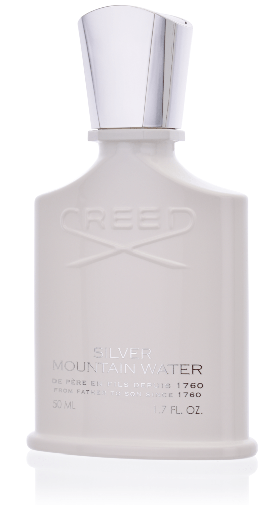 Creed Silver Mountain Water 50 ml Eau de Parfum