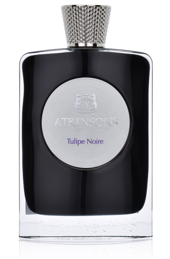 Atkinsons Tulipe Noir 5 ml Eau de Parfum Abfüllung