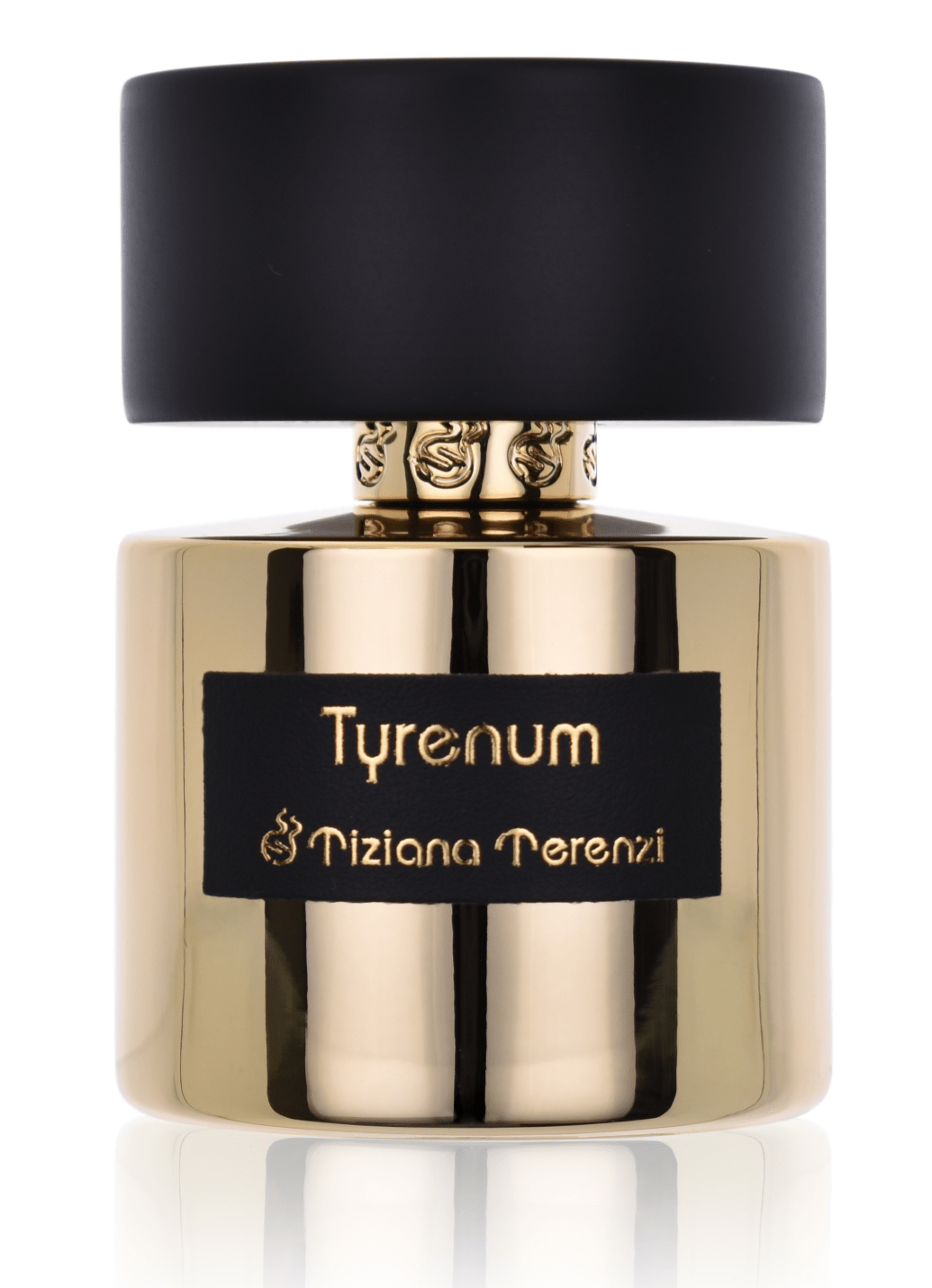 Tiziana Terenzi Tyrenum 5 ml Extrait de Parfum Abfüllung
