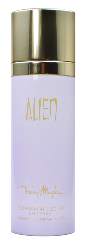 Thierry Mugler Alien 100 ml Deodorant Spray