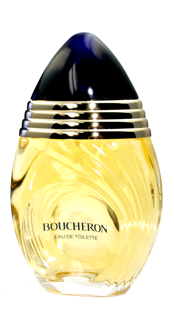 Boucheron pour Femme 100 ml Eau de Toilette