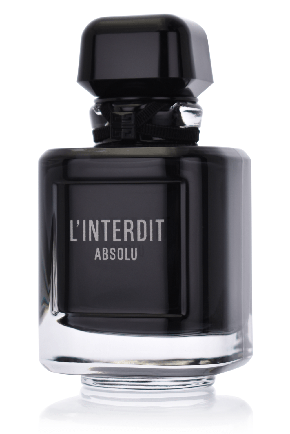Givenchy L'Interdit Absolu Intense 50 ml Eau de Parfum 