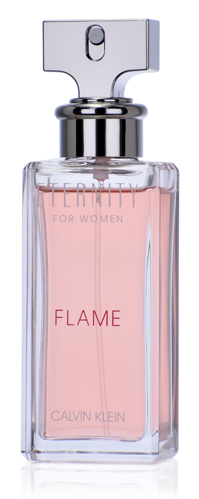 Calvin Klein Eternity Woman Flame 100 ml Eau de Parfum