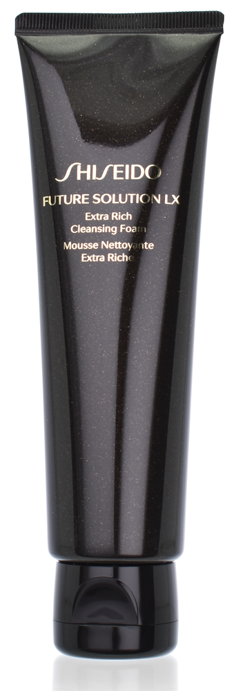 Shiseido Future Solution LX - Extra Rich Cleansing Foam 125ml