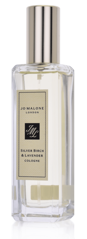 Jo Malone Silver Birch & Lavender Cologne 30 ml 