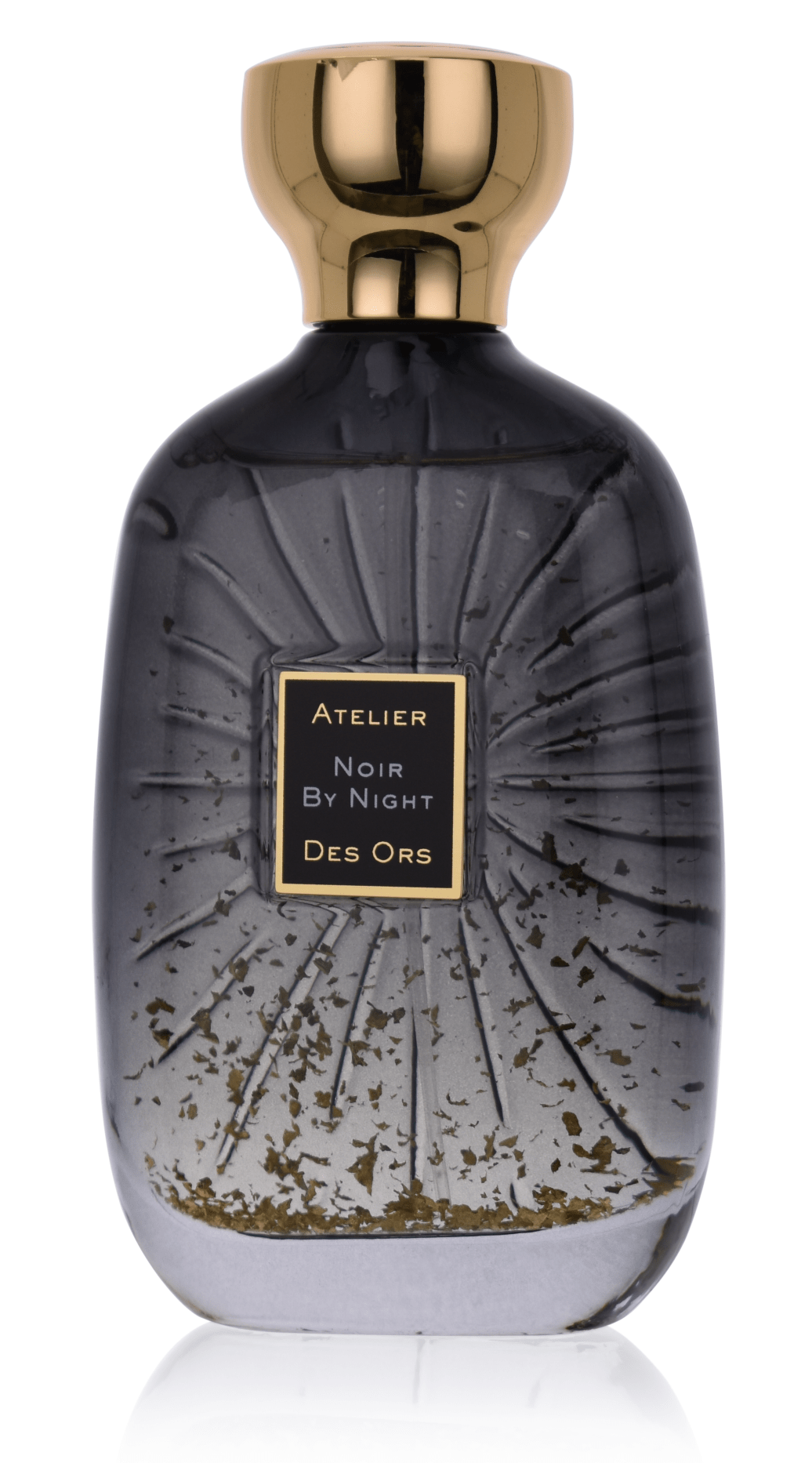 Atelier des Ors Noir by Night 100 ml Eau de Parfum         