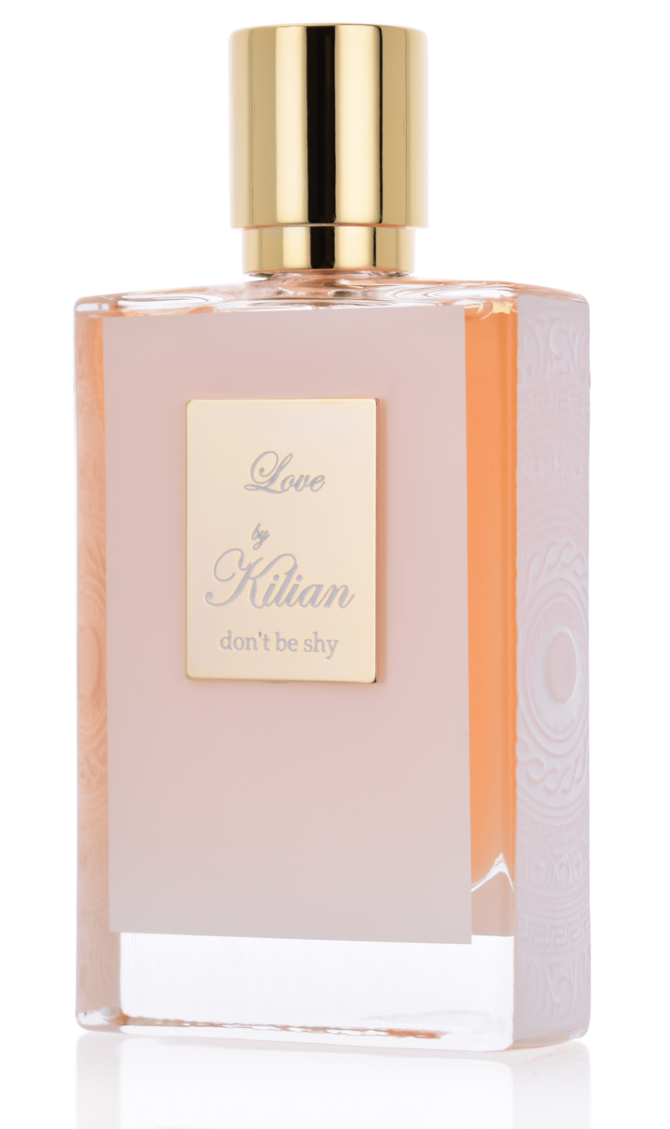 Kilian Love, don't be shy 5 ml Eau de Parfum Abfüllung