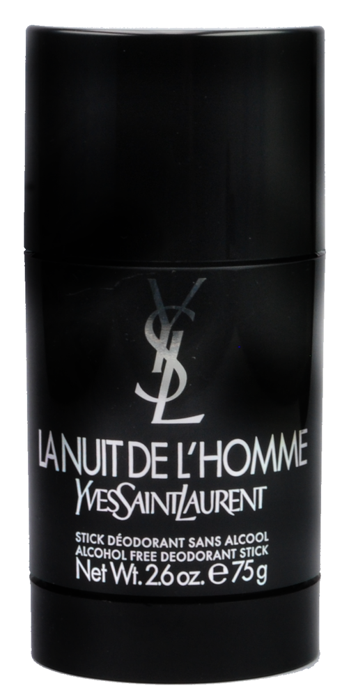 Yves Saint Laurent La Nuit de L´Homme 75 ml Deodorant Stick