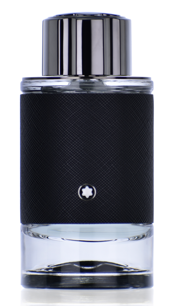 Mont Blanc Explorer 100 ml Eau de Parfum