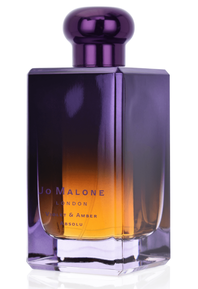 Jo Malone Violet & Amber Absolu Eau de Parfum 100 ml
