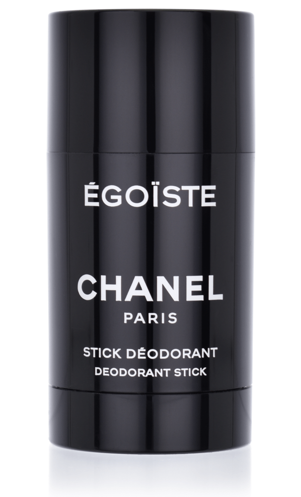 Chanel Egoiste Deodorant Stick 75 ml