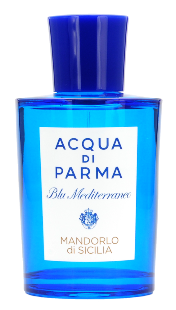 Acqua di Parma Blu Mediterraneo Mandorlo di Sicilia 150 ml Eau de Toilette