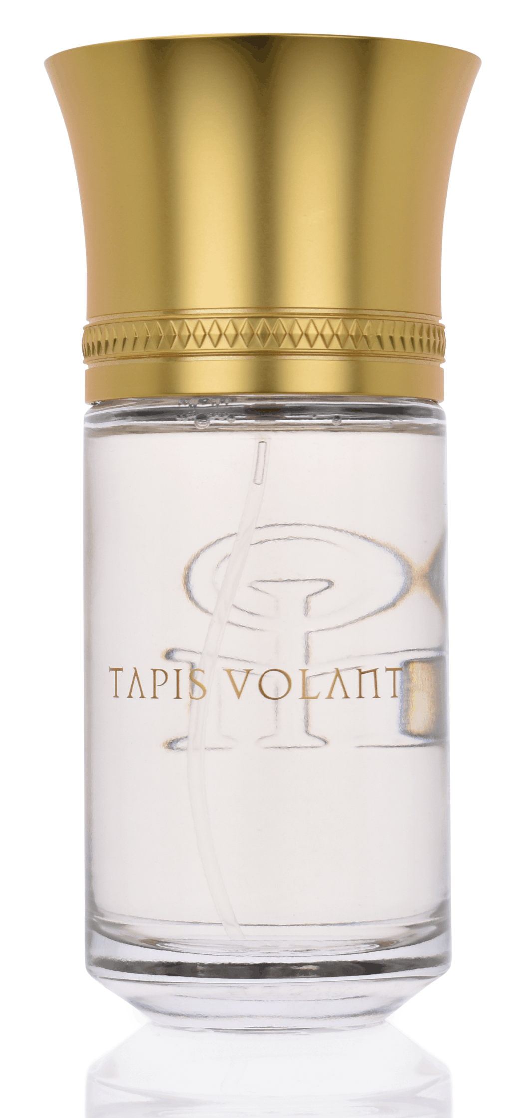 Les Liquides Imaginaires Tapis Volant Eau de Parfum 100 ml 
