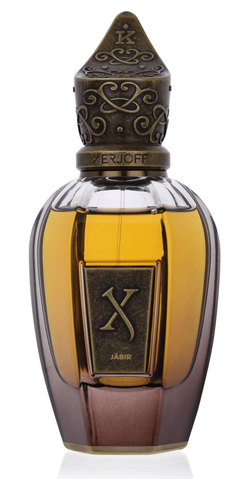 Xerjoff Kemi Collection Jabir Parfum 50 ml   