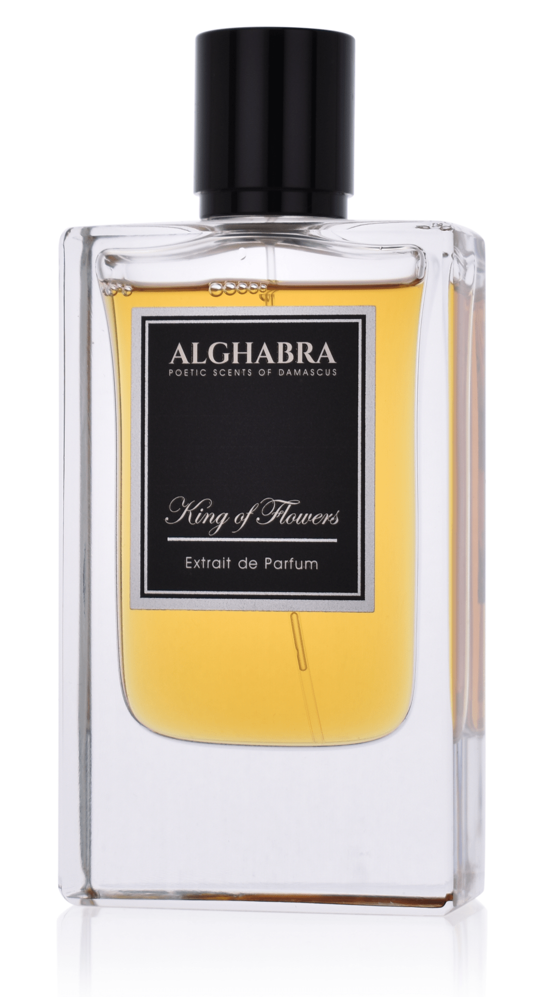 Alghabra King of Flowers 50 ml Extrait de Parfum           