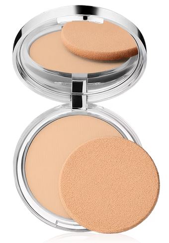 Clinique Superpowder Double Face Powder 02 Matte Beige 10 g