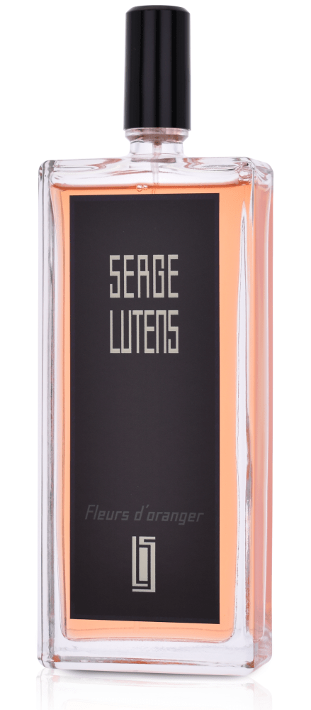 Serge Lutens Fleurs D´ Oranger 5 ml Eau de Parfum Abfüllung