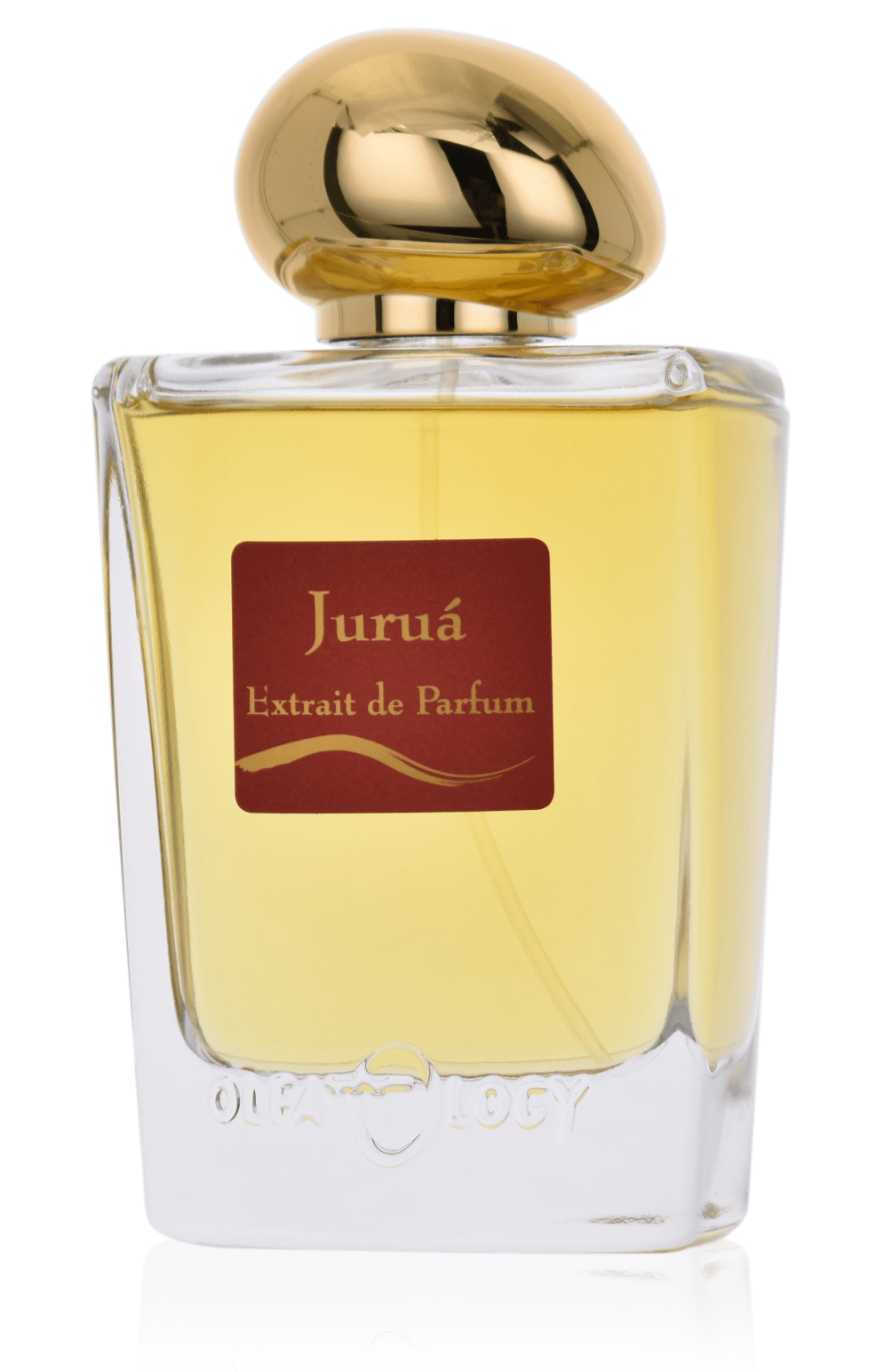 Olfattology Jurua 5 ml Extrait de Parfum Abfüllung