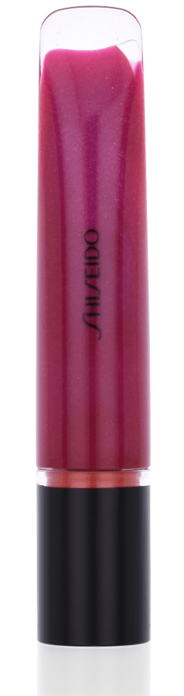 Shiseido Shimmer GelGloss - 08 Sumire Magenta 9ml 