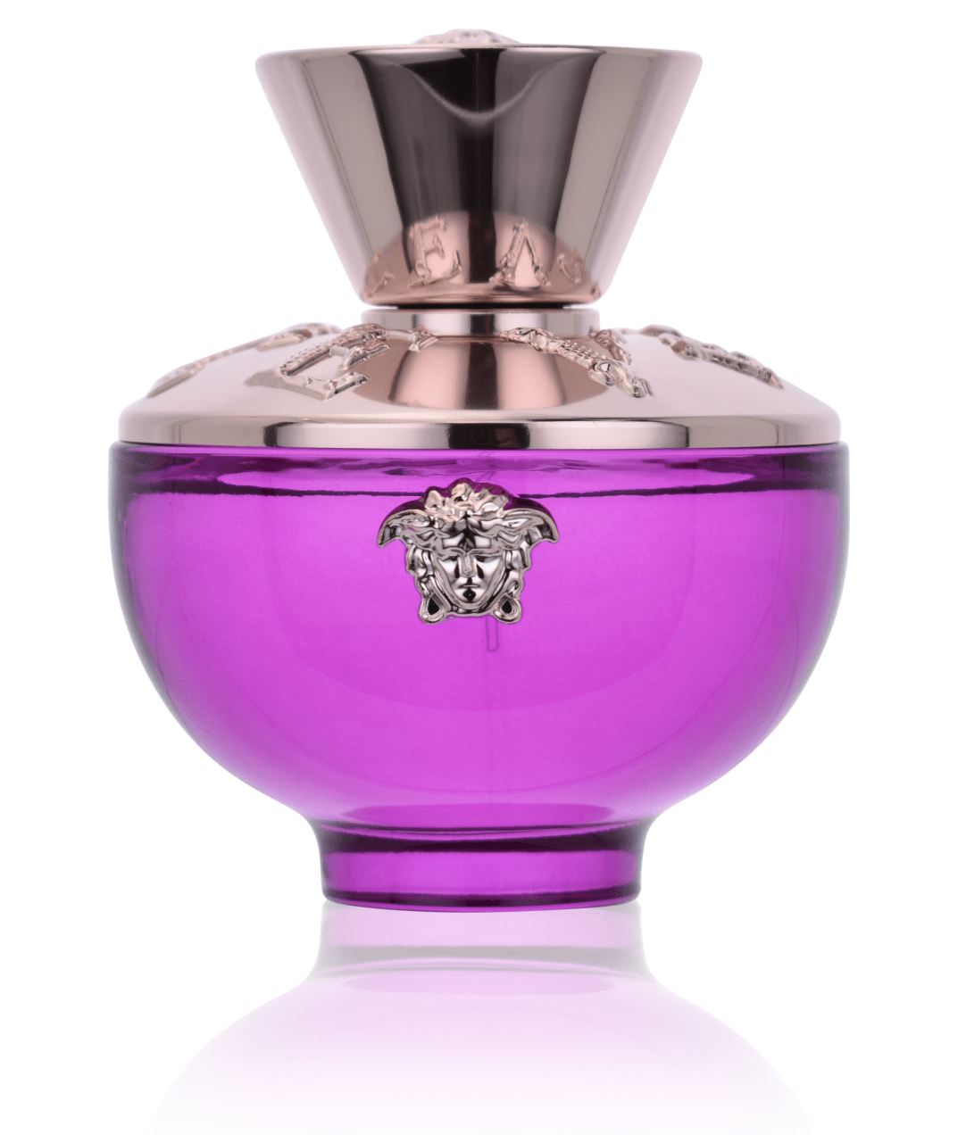 Versace pour Femme Dylan Purple 100 ml Eau de Parfum 