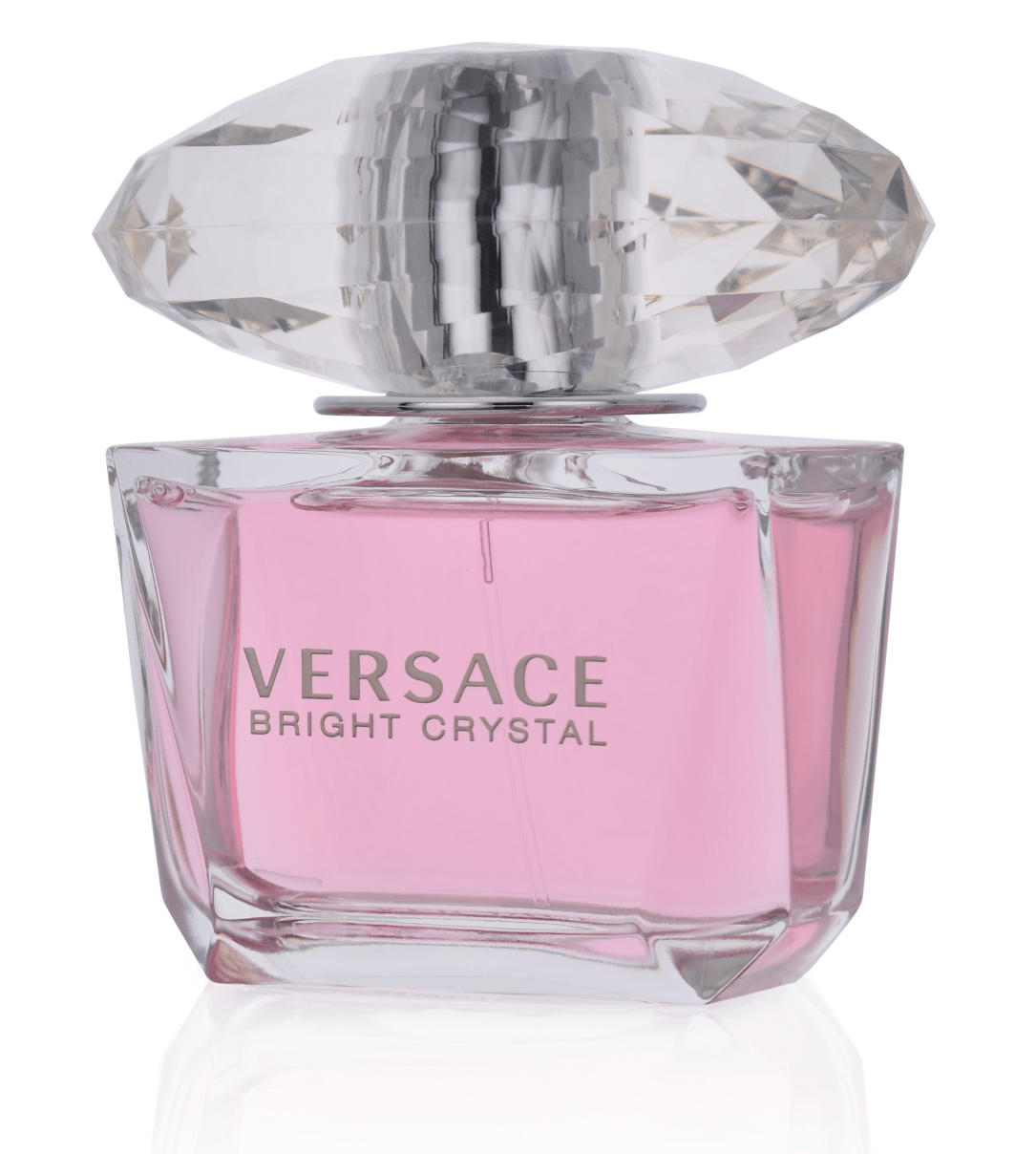 Versace Bright Crystal 50 ml Eau de Toilette