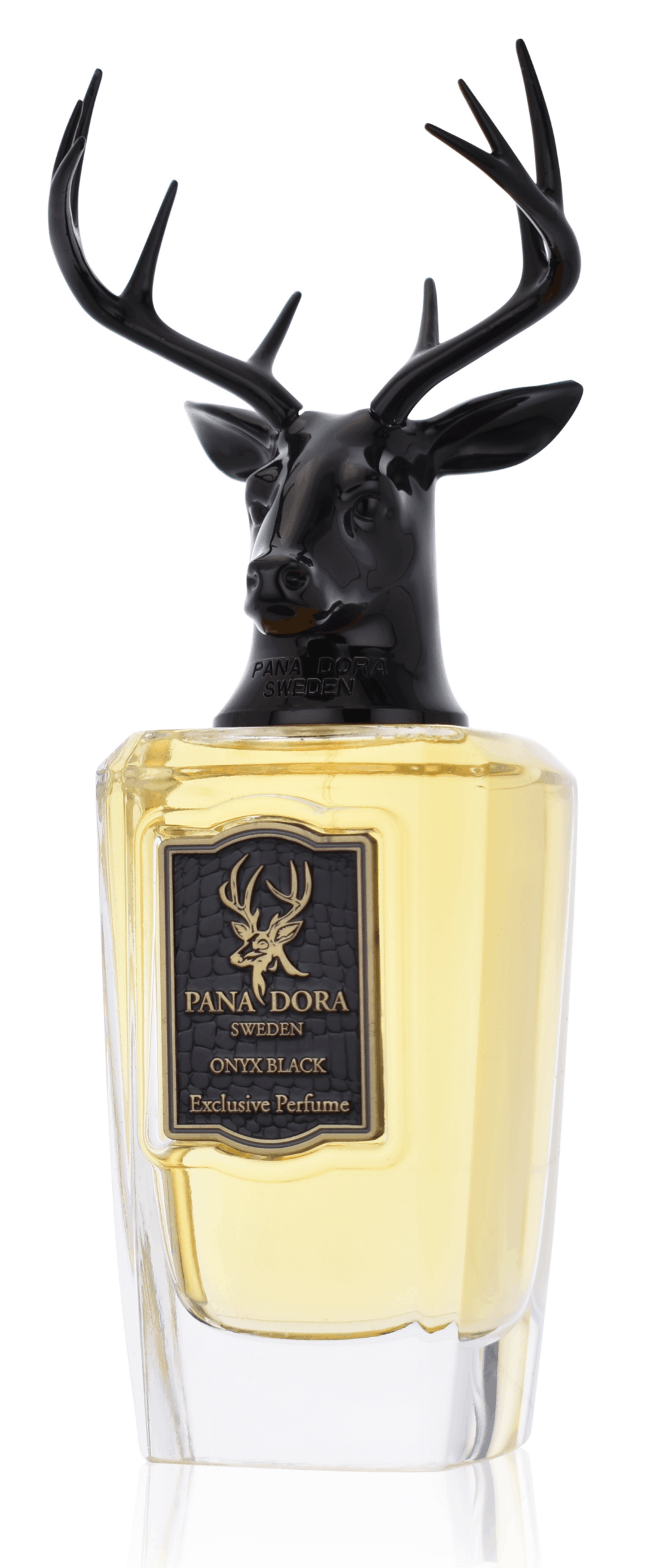 Pana Dora Sweden Onyx Black 100 ml Extrait de Parfum 