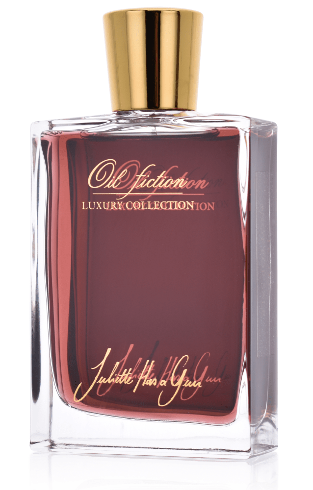 Juliette Has a Gun Oil Fiction 75 ml Eau de Parfum  