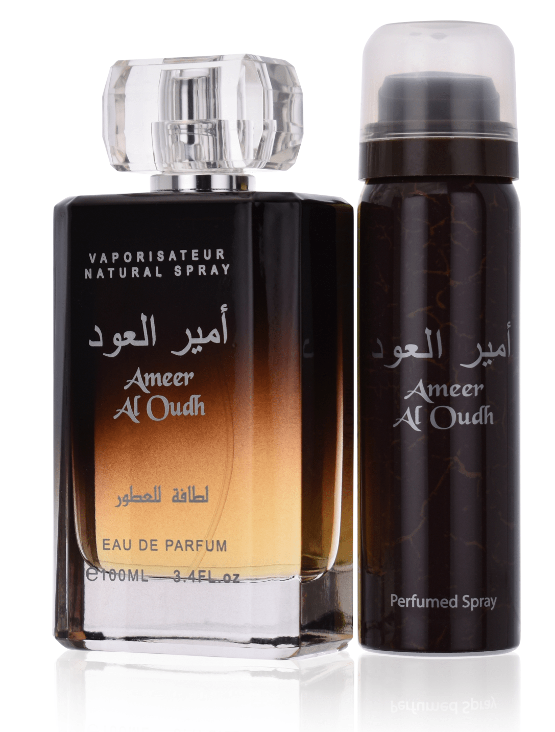 Lattafa Ameer Al Oudh 100 ml Eau de Parfum            